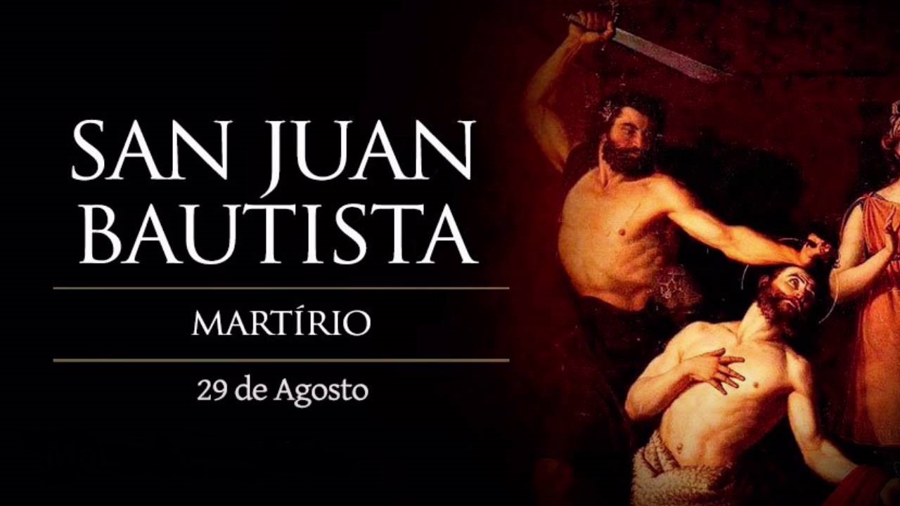 Evangelio del día – Lectio Divina Marcos 6, 17-29 | Cristonautas.com