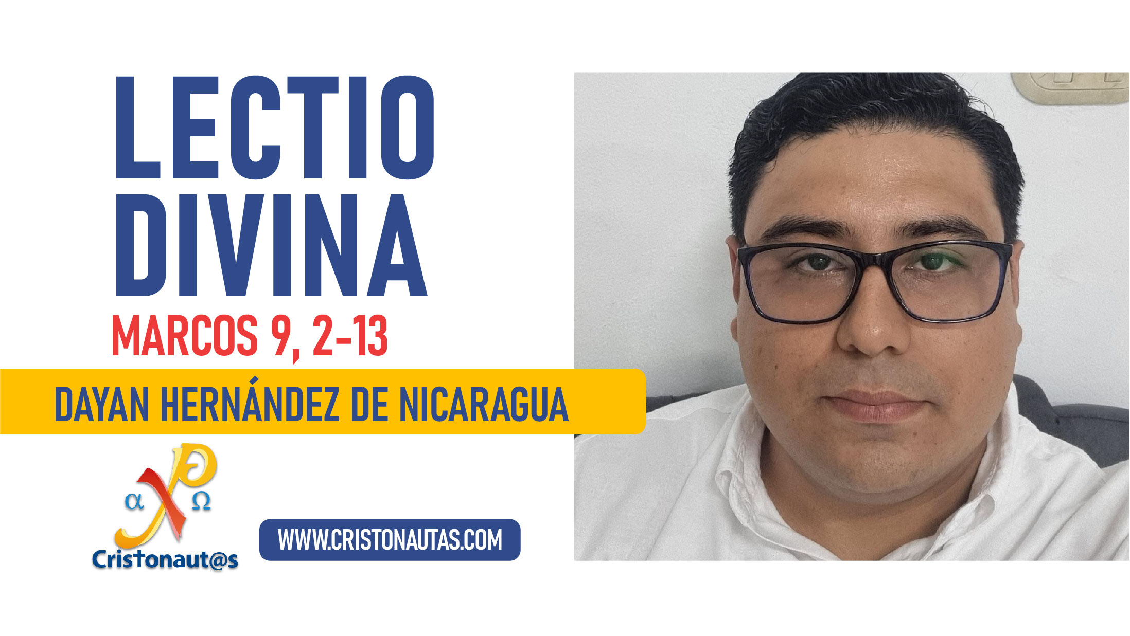 Evangelio Del Día – Lectio Divina Marcos 9, 2-13 | Cristonautas.com